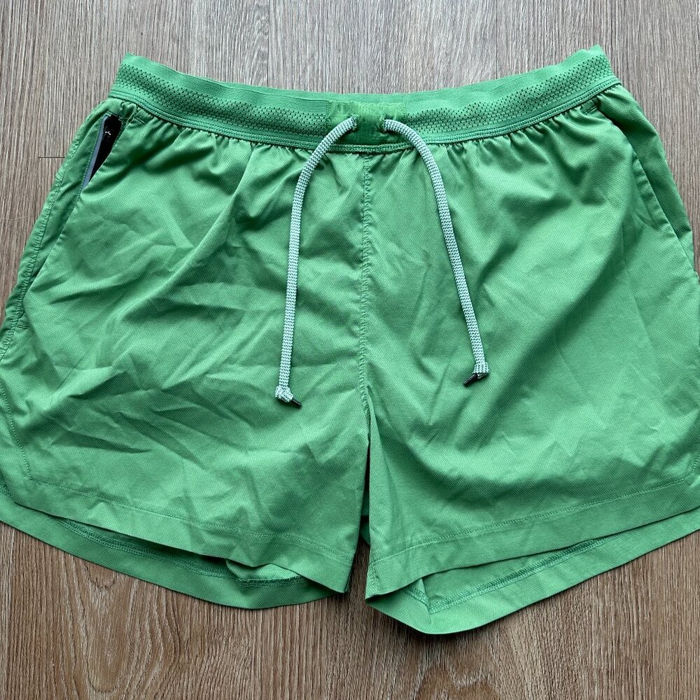 Men's Rabbit Running Shorts